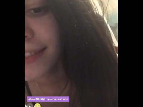 ❤️ Keçika rûsî ya rûsî (Periscope, VKontakte, Instagram) ❌ Tenê porno li me ku.basseyn-vsem.ru ️❤