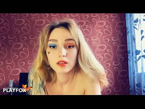 ❤️ Qedehên rastiya virtual ya magic bi Harley Quinn re seksê dan min ❌ Tenê porno li me ku.basseyn-vsem.ru ️❤
