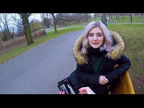 ❤️ Ji bo drav daqurtandina germa xerîbek - blowjob li parkê ji hêla Eva Elfie ve ❌ Tenê porno li me ku.basseyn-vsem.ru ️❤